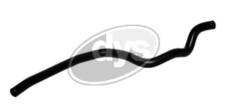 Radiatoriaus žarna DYS 80-12561