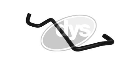 Radiatoriaus žarna DYS 80-12563