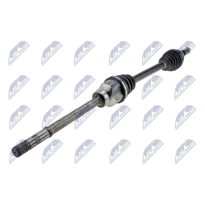 Pusašis NTY NPW-RE-171