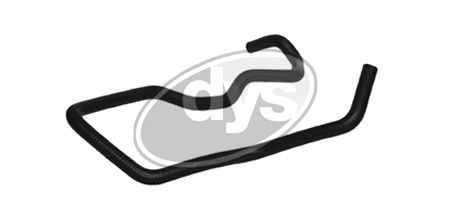 Radiatoriaus žarna DYS 80-12564