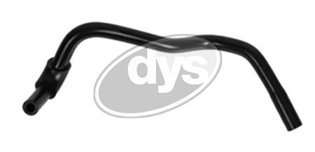 Radiatoriaus žarna DYS 80-12576