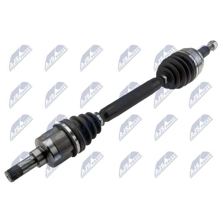 Pusašis NTY NPW-RE-173