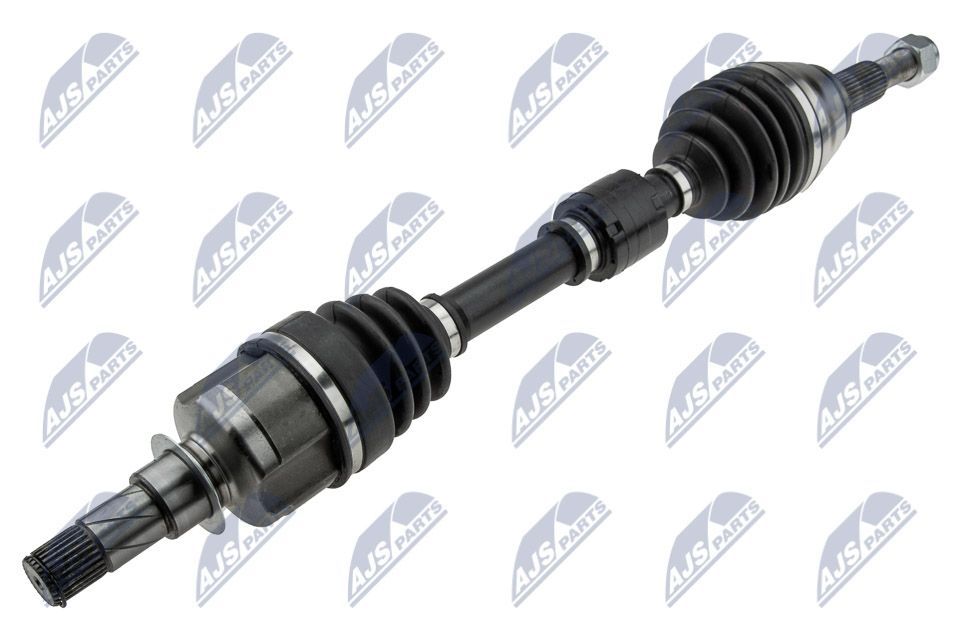 Pusašis NTY NPW-RE-176