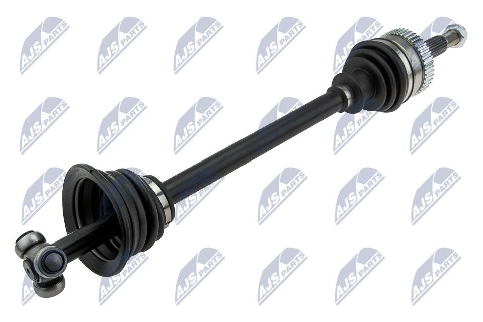 Pusašis NTY NPW-RE-177