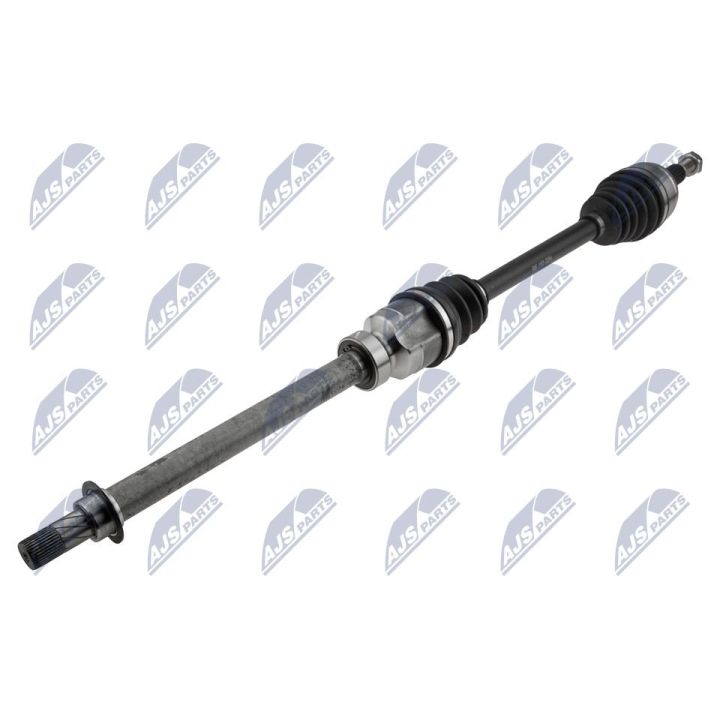 Pusašis NTY NPW-RE-183