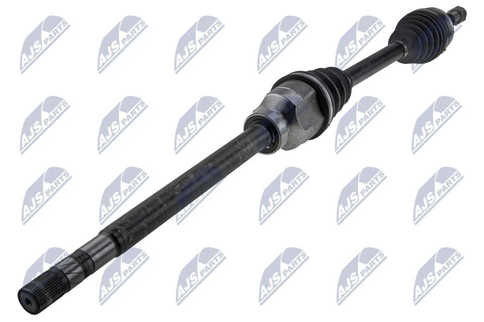 Pusašis NTY NPW-RE-185