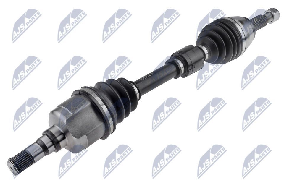 Pusašis NTY NPW-RE-190