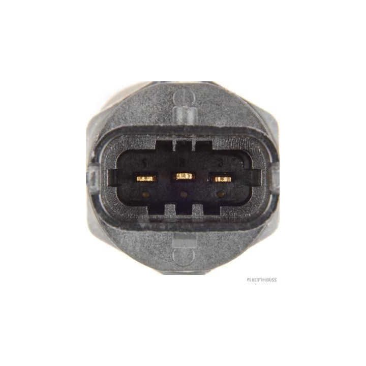 Jutiklis, degalų slėgis HERTH+BUSS ELPARTS 70669100