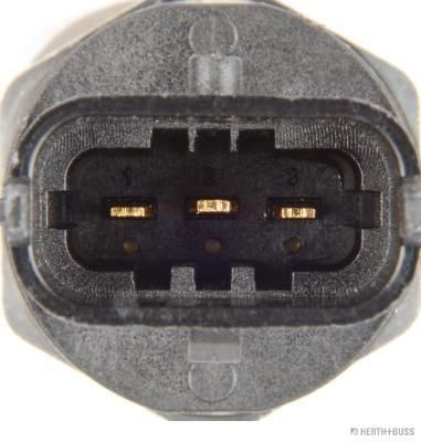 Jutiklis, degalų slėgis HERTH+BUSS ELPARTS 70669100