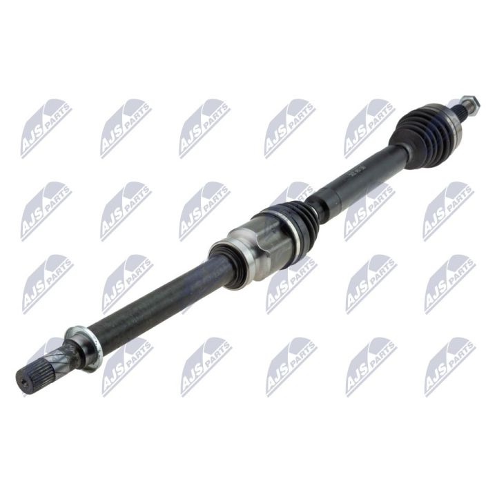 Pusašis NTY NPW-RE-194