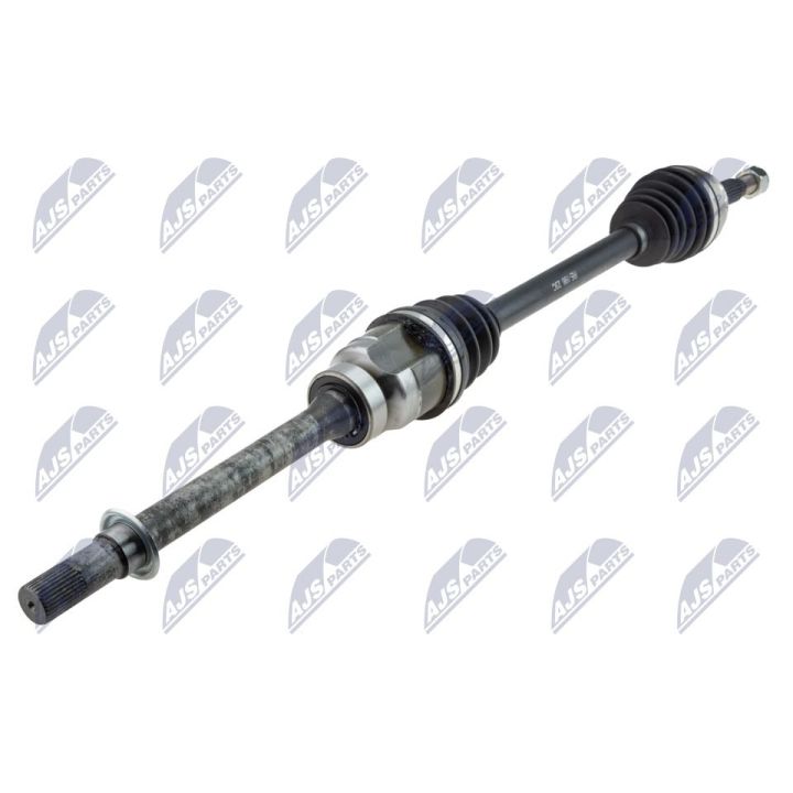 Pusašis NTY NPW-RE-196