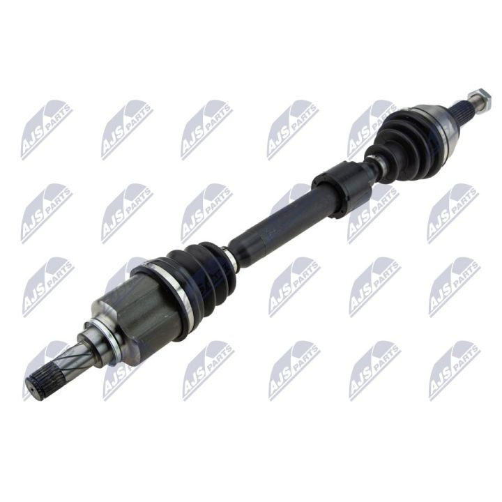 Pusašis NTY NPW-RE-197