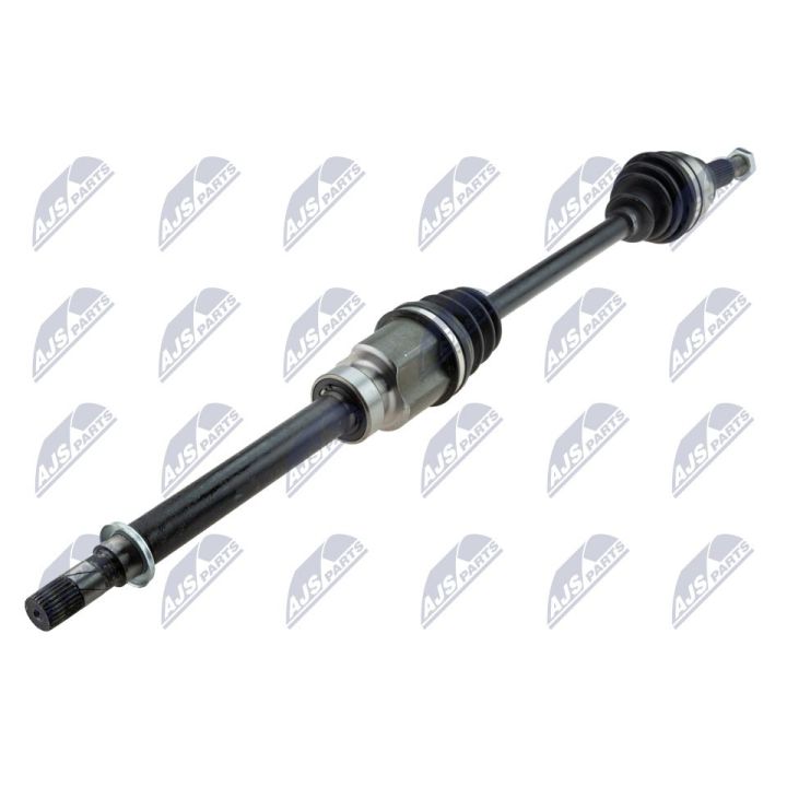 Pusašis NTY NPW-RE-198