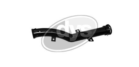 Aušinimo skysčio vamzdis DYS 80-12256