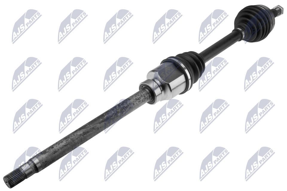 Pusašis NTY NPW-RE-205