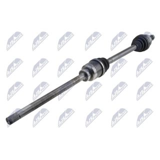 Pusašis NTY NPW-RE-209