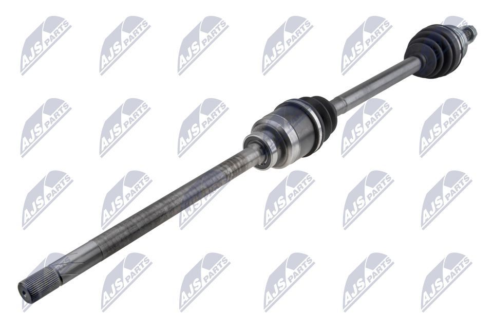 Pusašis NTY NPW-RE-209