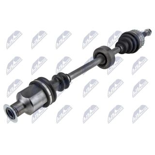 Pusašis NTY NPW-RE-210