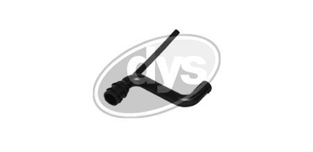 Alyvos žarna DYS 80-11937