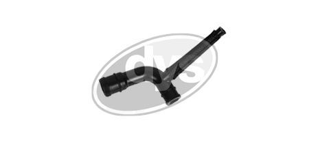 Alyvos žarna DYS 80-11958