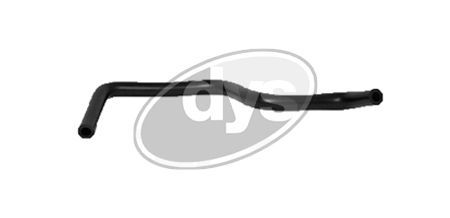 Alyvos žarna DYS 80-12270