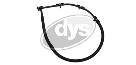 Degalų žarna DYS 78-11042