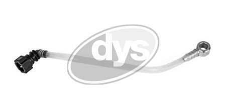 Degalų žarna DYS 78-11122