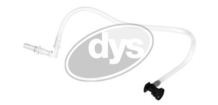 Degalų žarna DYS 78-11123