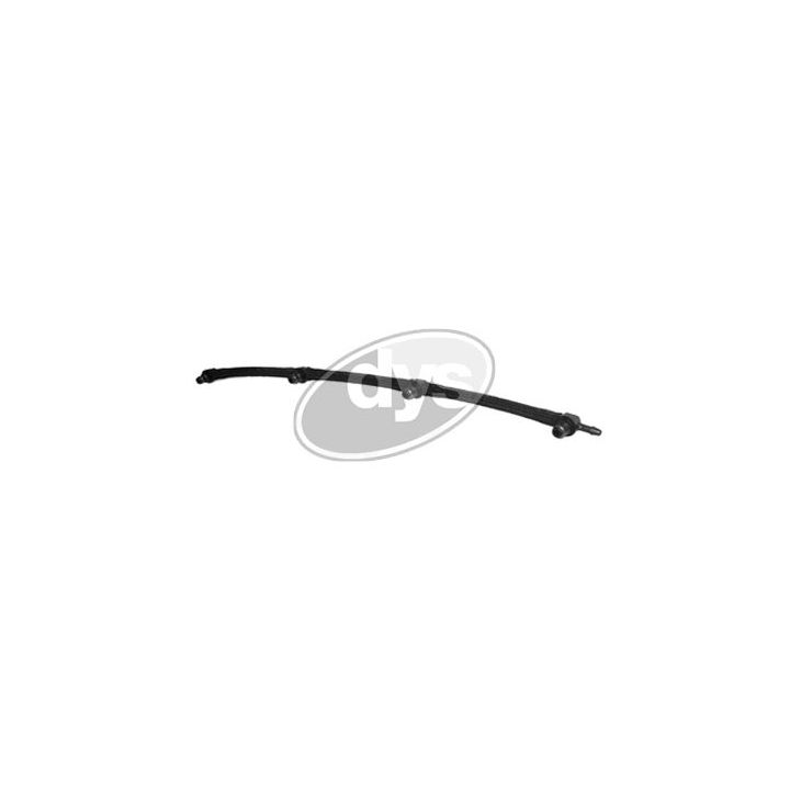 Degalų žarna DYS 78-11507