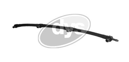 Degalų žarna DYS 78-11507