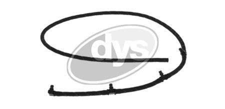 Degalų žarna DYS 78-11605