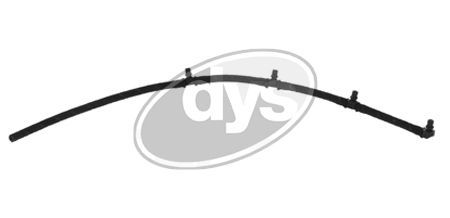 Degalų žarna DYS 78-11607