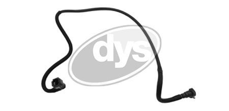 Degalų žarna DYS 78-11612