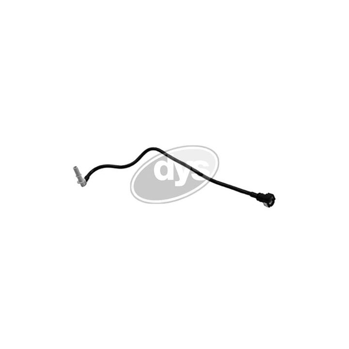 Degalų žarna DYS 78-11613