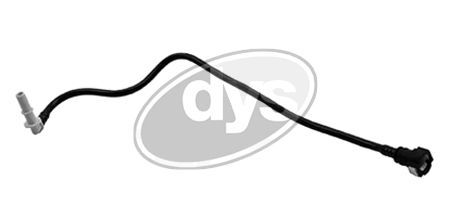 Degalų žarna DYS 78-11613