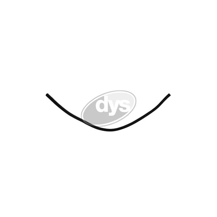 Degalų žarna DYS 78-11614