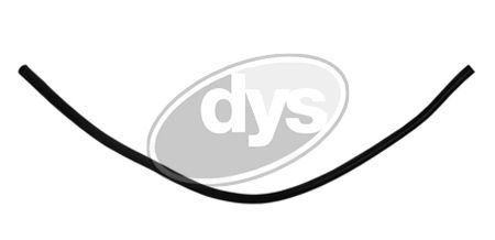 Degalų žarna DYS 78-11614