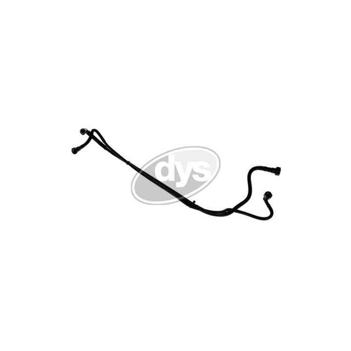 Degalų žarna DYS 78-11615