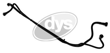 Degalų žarna DYS 78-11615