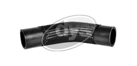 Degalų žarna DYS 78-11971