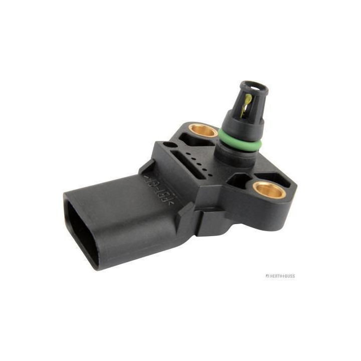 Jutiklis, įsiurbimo kolektoriaus slėgis HERTH+BUSS ELPARTS 70670013