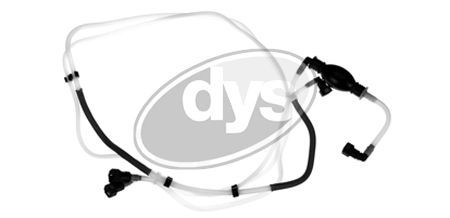 Degalų žarna DYS 78-12273