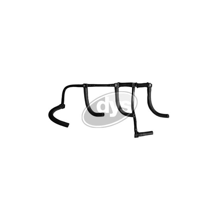 Degalų žarna DYS 78-12277