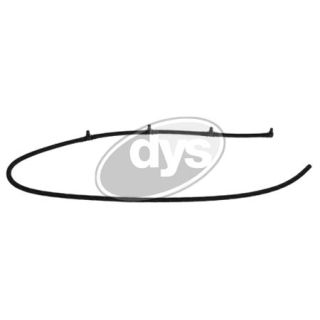 Degalų žarna DYS 78-12773