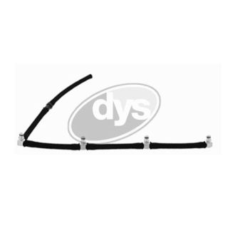 Degalų žarna DYS 78-12824