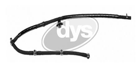 Degalų žarna DYS 78-12825