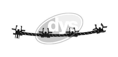 Degalų žarna DYS 78-12944