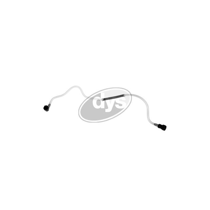 Degalų žarna DYS 78-14815