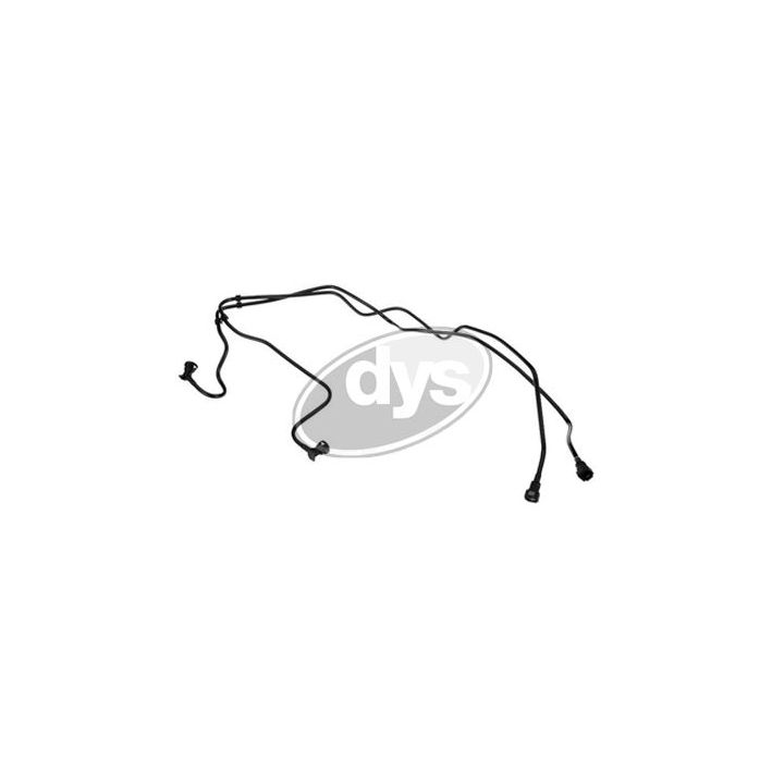 Degalų žarna DYS 78-14816