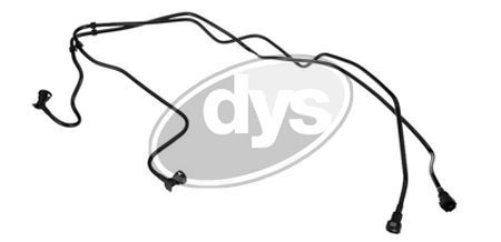 Degalų žarna DYS 78-14816